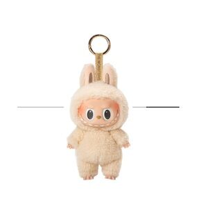 Authentic Soymilk Labubu